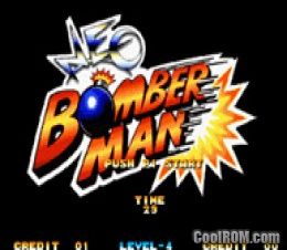 Bomberman For Mac Free Download